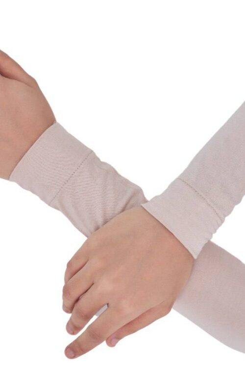 Handsock Paling Jelita - Beige