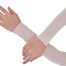 Handsock Paling Jelita - Beige
