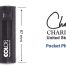 COLOP POCKET STAMP PLUS 30 SELF INK RUBBER STAMP