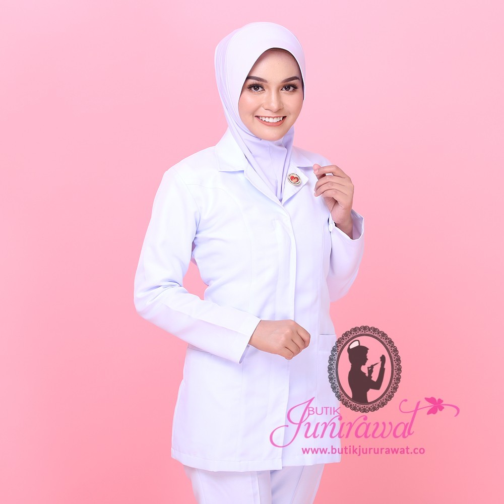 Tudung Hard Awning Plain (L) - CLEARANCE