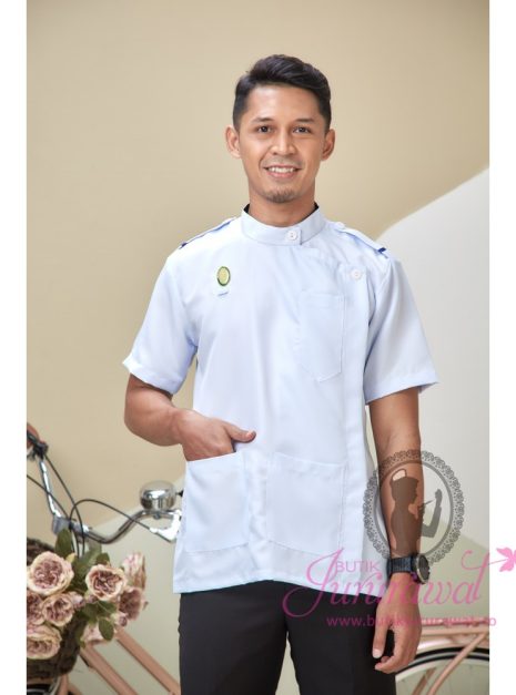 MALE NURSE UNIFORM - CLEARANCE