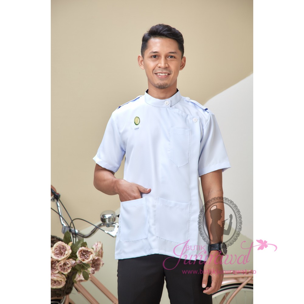 MALE NURSE UNIFORM - CLEARANCE
