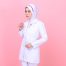 Tudung Soft Awning Full Scuba J.Masyarakat (L) - CLEARANCE