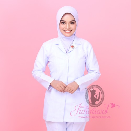 Tudung Hard Awning Plain (S) - CLEARANCE