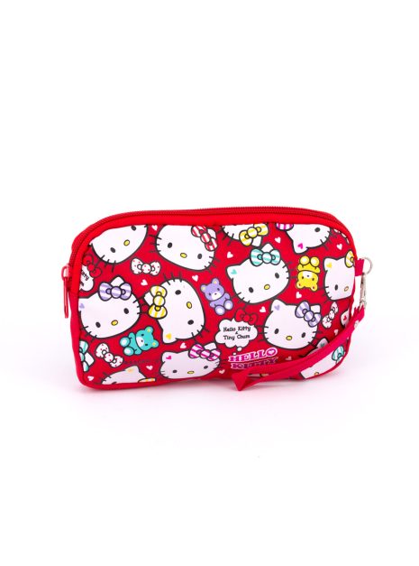 19.5x13cm-Purse Hello Kitty-2