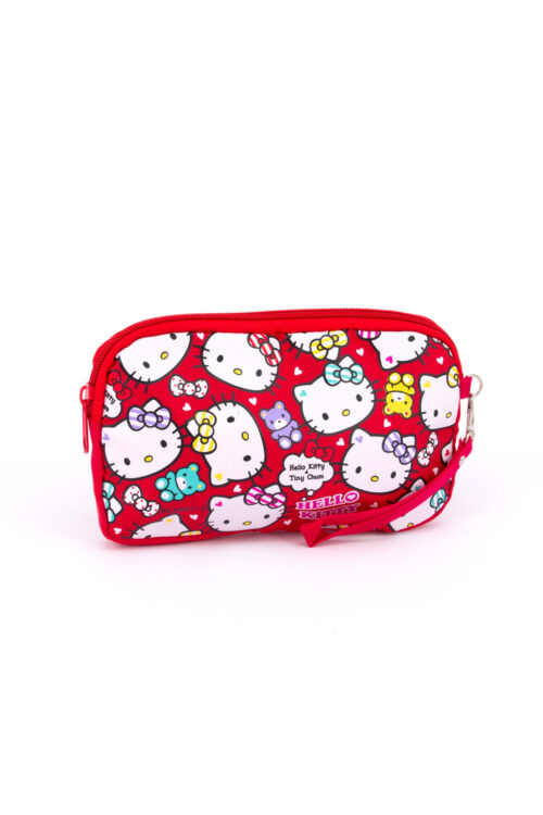 19.5x13cm-Purse Hello Kitty-2