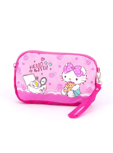 19.5x13cm-Purse Hello Kitty-3