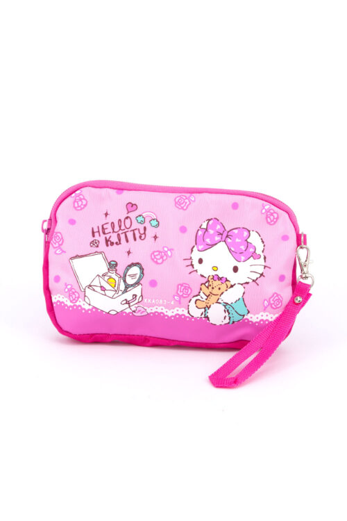 19.5x13cm-Purse Hello Kitty-3