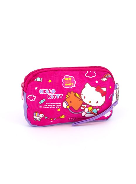 19.5x13cm-Purse Hello Kitty-4