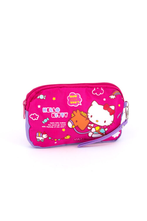 19.5x13cm-Purse Hello Kitty-4
