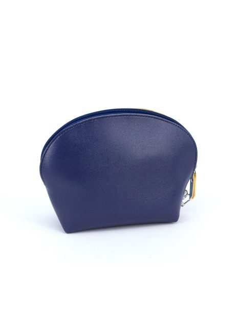 20.5x15cm-Purse Blue-1