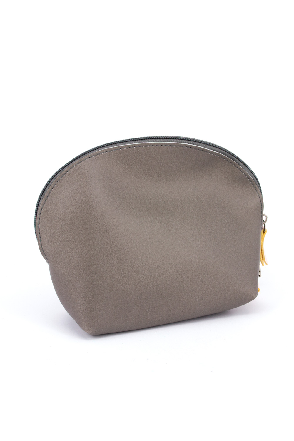 20.5x15cm-Purse Brown-2