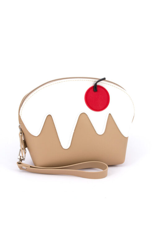 20.5x15cm-purse-cupcake-brown-1
