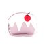 20.5x15cm-purse-cupcake-pink