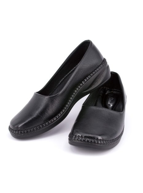 Nurse Shoes Black 7910-A