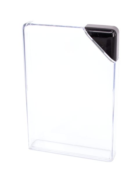 WATERPAD - BLACK