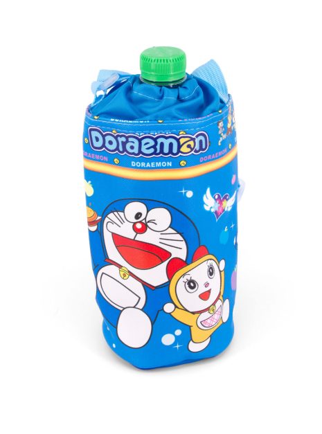 Water Bottle Bag - Doraemon