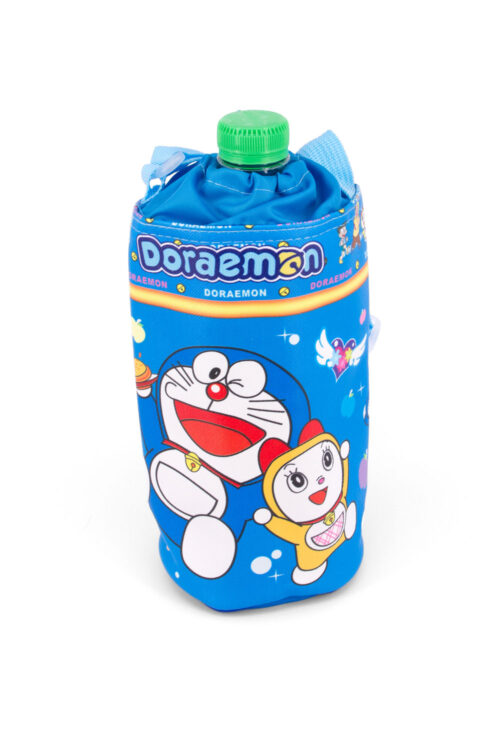 Water Bottle Bag - Doraemon