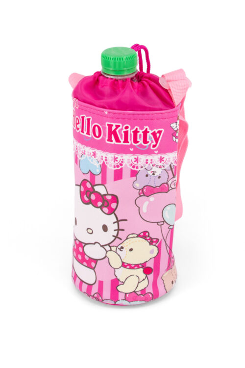 Water Bottle Bag - Hello Kitty