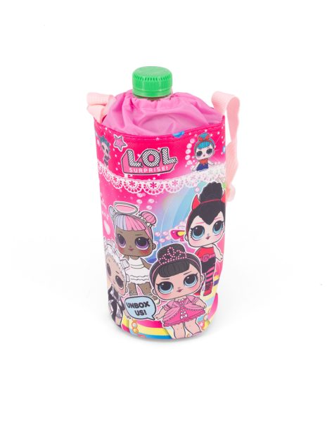 Water Bottle Bag - LOL 