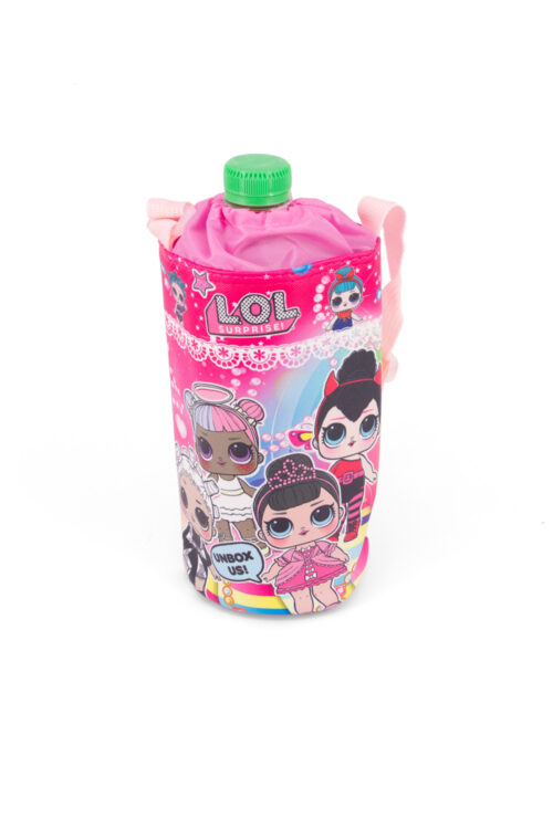 Water Bottle Bag - LOL