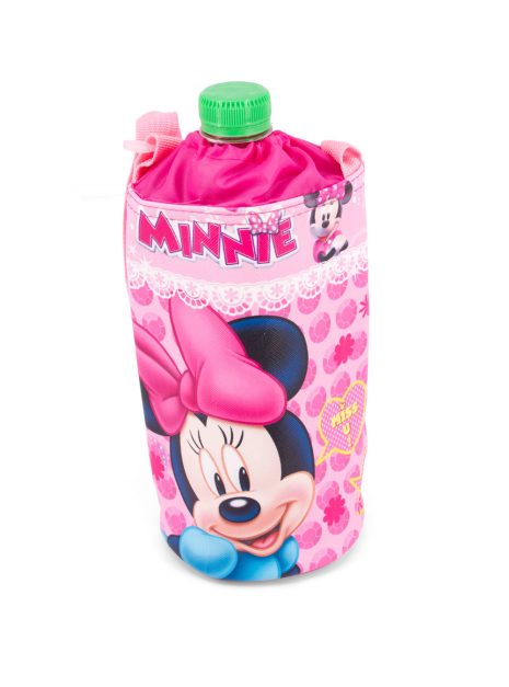 Bottle Bag - Minie Mouse