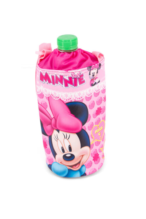 Bottle Bag - Minie Mouse