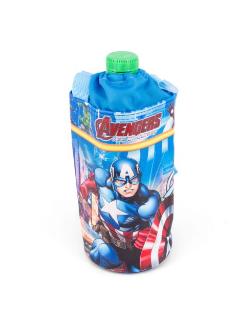 Water Bottle Bag - Avengers