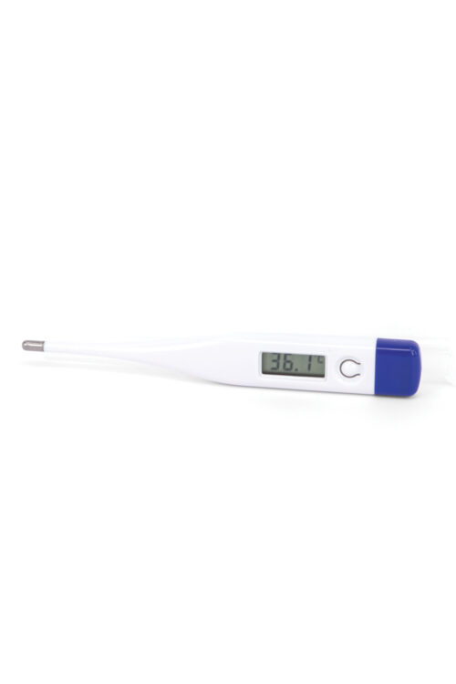 Digital Thermometer