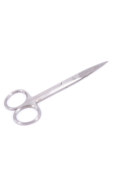 Stitch Scissor Sharp/Sharp Silver