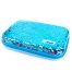 Hardcase Blink Bag Large - HAPPY- BLUE