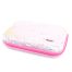 Hardcase Blink Bag Large - HAPPY- WHITE