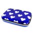 Hardcase Blink Bag Large - LOVE - BLUE
