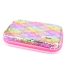 Hardcase Blink Bag Large - Rainbow Pink
