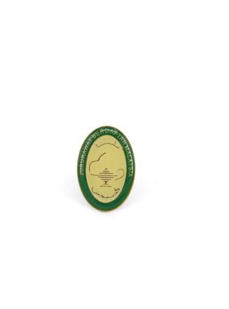 Badge Jururawat Berdaftar