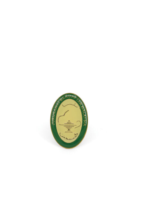 Badge Jururawat Berdaftar