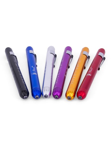 Pen Light Purple