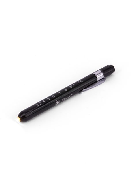 Pen Light Black