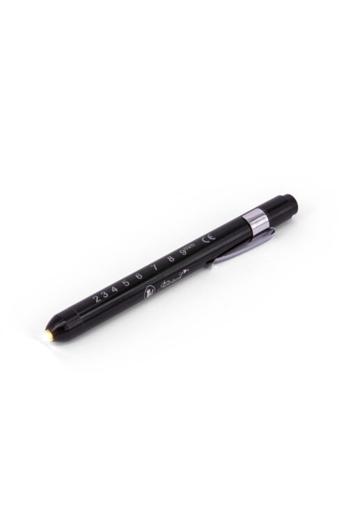 Pen Light Black