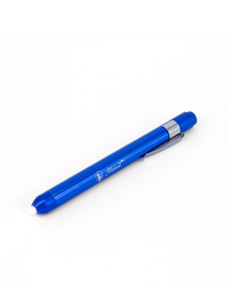 Pen Light Blue