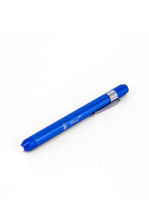 Pen Light Blue