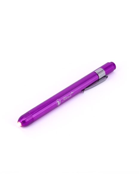 Pen Light Purple