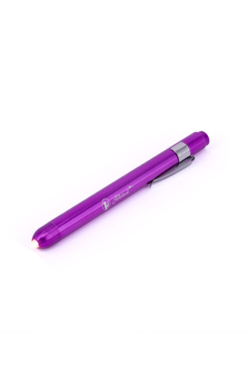 Pen Light Purple