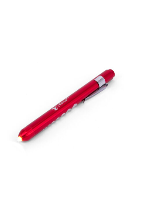 Pen Light Red
