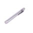 Pen Light Silver