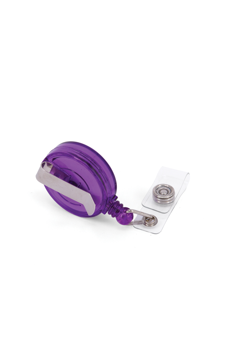 YO-YO Hello Kitty Purple