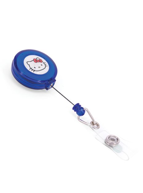 YO-YO Hello Kitty Dark Blue