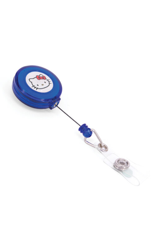 YO-YO Hello Kitty Dark Blue