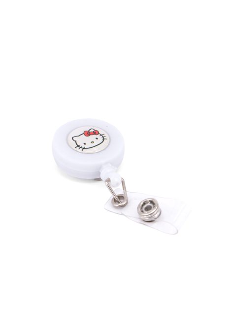 YO-YO Hello Kitty Matte White