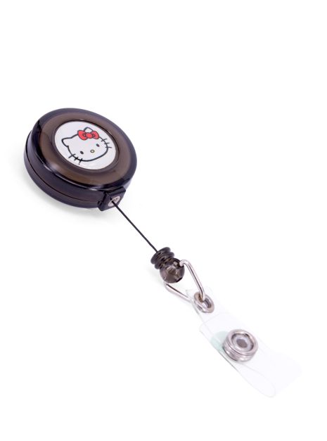 YO-YO Hello Kitty Black